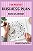 THE PERFECT BUSINESS PLAN F...