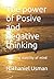 The power of posive and negative thinking by Mr Nathaniel Usman