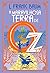 A maravilhosa Terra de Oz (Em Portugues do Brasil)