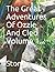 The Great Adventures Of Ozz...