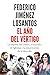 El año del vértigo