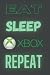 Xbox notepad by Kay Long