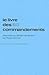 Le livre des 613 commandements
