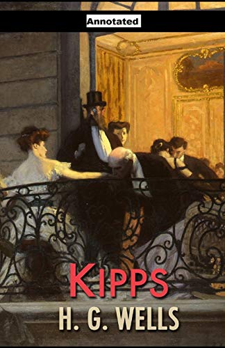 Kipps Annotated