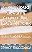 GIAC Cloud Security Automation (GCSA) Index by Stepan Razdobarov