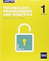 Inicia Technology, Programming and Robotics 1.º ESO. Internet basics. Safety Inicia Technology, Programming and Robotics 1.º ESO. Internet basics. Safety