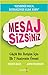 Mesaj Sizsiniz