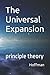 The Universal Expansion: principle theory