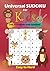 Universal SUDOKU For Kids :...