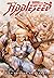 Appleseed nº 03/04 La balanza de Prometeo