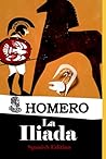 La Iliada Spanish...