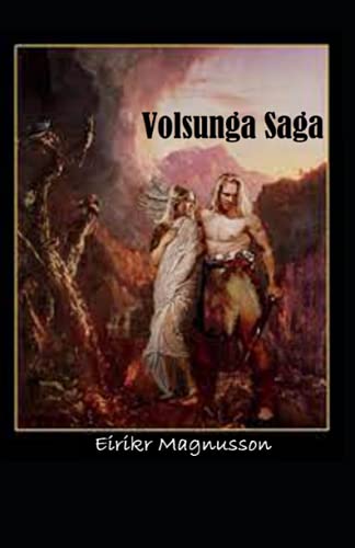 Volsunga Saga annotated edition