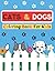 Cats & Dogs Coloring Book: For Kids Ages 4-8 / Large (8.5 x 11inc) Activity Book For Kids / Pets Coloring Book / Coloring Pages with Kittens and Puppies For Boys & Girls