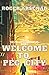 WELCOME TO PEG CITY by Roger Arsenal