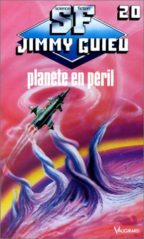 Planète en péril (Paperback)