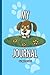 My Puppy Graph-Ruled Journa...