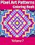 Pixel Art Patterns Coloring...