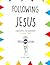 Following Jesus by Jenny Sharkey