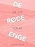 De røde enge (Danish Edition)