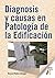 Diagnosis y causas en Patol...