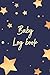 Baby Log Book, Perfect Gift For New Parents Or Nannies. Baby ... by Barbara Nicole