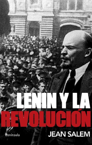 Lenin y la revolución (Paperback)