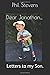 Dear Jonathan... by Phillip Stevens