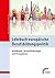 Lehrbuch europäische Berufsbildungspolitik: Grundlagen, Herausforderungen und Perspektiven