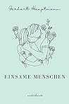 Einsame Menschen