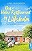 Das kleine Restaurant in Lillaholm: Ein Schweden-Liebesroman (Die schönsten Romane für den Sommer und Urlaub 7) (German Edition)