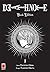 Death Note Black Edition 1 - Sesta Rist