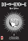 Death Note Black ...