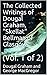 The Collected Writings of D...