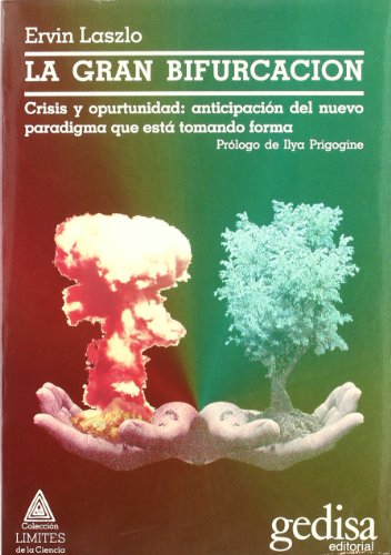 La gran bifurcación (Paperback)