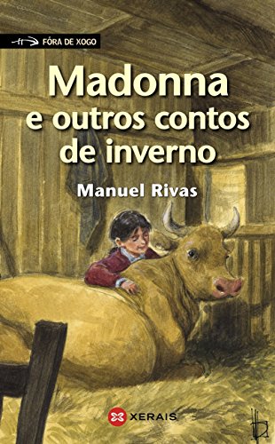 Madonna e outros contos de inverno (Kindle Edition)