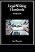 Legal Writing Hornbook: One...