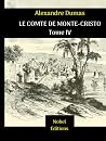 Le comte de Monte...