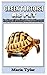 GREEK TORTOISE AS PET: Keep...