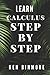 Learn Calculus Step By Step (Suresh Store Ebooks)