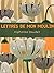 Lettres de mon Moulin by Alphonse Daudet