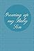 Growing Up My Baby Son: Dia...