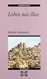 Lobos nas illas