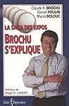 La Saga Des Expos Brochu S'Explique La Saga Des Expos Brochu S'Explique