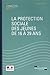 La protection sociale des jeunes de 16 à 29 ans  by IGAS