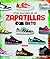 Zapatillas con arte