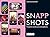 Snapp Shots: Fotografía creativa para Smartphones