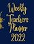 Digital Teacher 2022 Weekly...