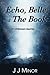 ECHO, BELLE AND THE BOOK