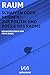 Raum. Schaffen oder nehmen?: Zur Politik und Poesie des Raums (German Edition)
