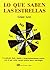 lo que saben las estrellas/ What the Stars Know by Grant Lewi